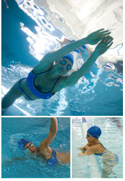 Out Of Breath During Your Workout Program?